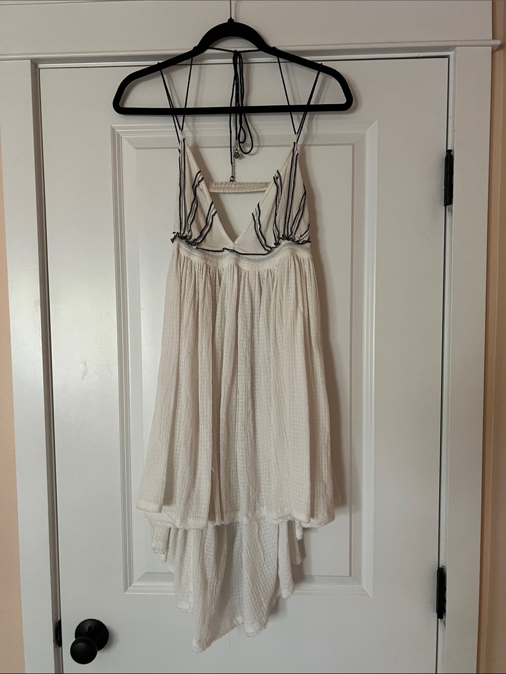 Free People Mini Dress